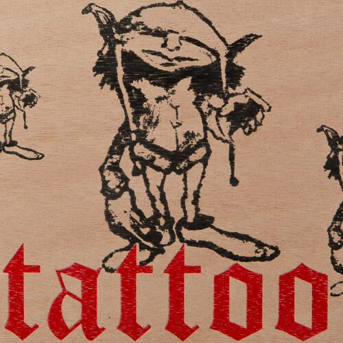 View product media TAJTA Adivino, , jrcigars 2